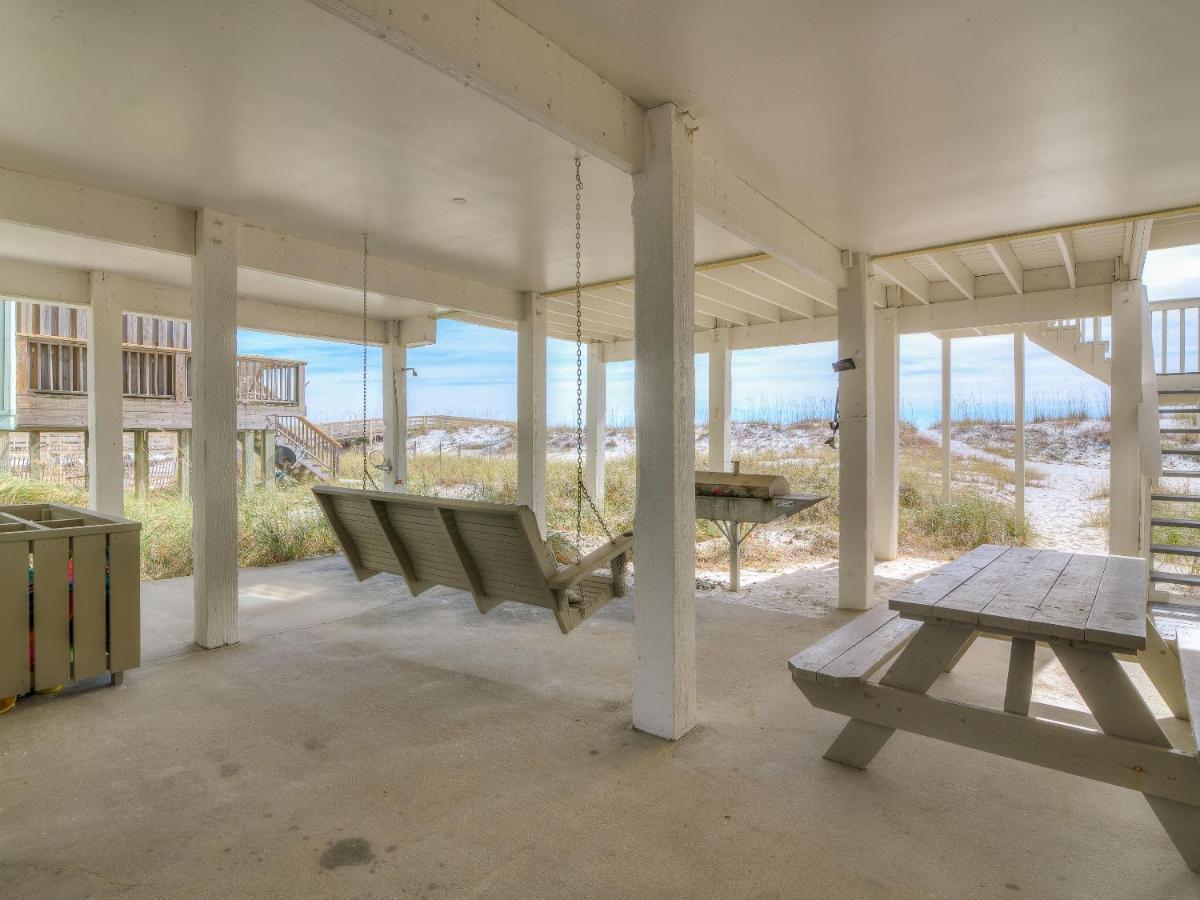 Waterside Both Sides Of Heavenly Sunrise Heavenly Sunset Combined10 Bedrooms Orange Beach Exterior foto